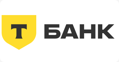 Т - Банк — Вклад