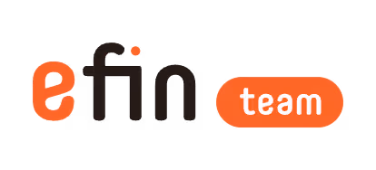 Efin // Выездной представитель банка