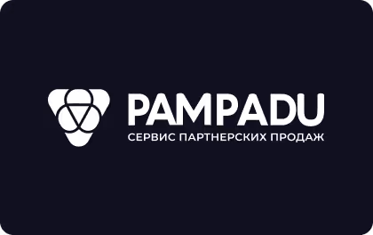 Менеджер агентской группы Пампаду
